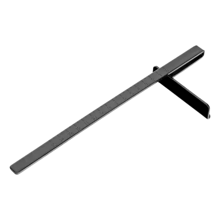 Пила циркулярная DENZEL CSD-165, 1400 Вт, 165 мм