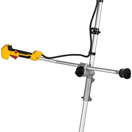 Триммер аккумуляторный DENZEL CBC350-36 Li-ion, 36 В, 350 мм