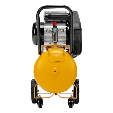 Компрессор воздушный DENZEL рем. привод BCI 2100/50, 2,1 кВт, 50 литров, 400 л/мин