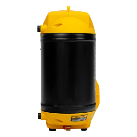 Компрессор воздушный DENZEL DL1300, 10 бар, 1,3 кВт 180 л/мин 5 л, с набором аксессуаров