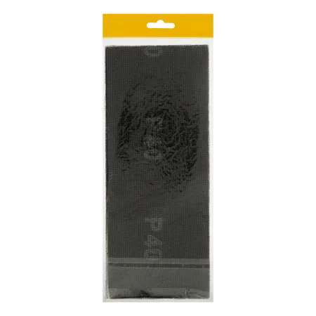 Сетка абразивная DENZEL 75165, P40, 115 x 280 мм, 5 шт.