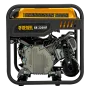 Генератор инверторный DENZEL GK-2200iF, 2,2 кВт, 230 В, ручной старт