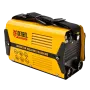 Аппарат инверторный дуговой сварки DENZEL DS-200 Compact, 200 А, ПВ 70%, 1.6-5 мм