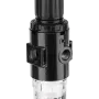 Фильтр-регулятор DENZEL FR1500, 10 бар, 1500 л/мин, 1/4"