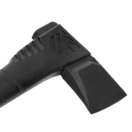 Колун DENZEL, F7, 1400 гр, двухкомпонентная рукоятка, 500 мм