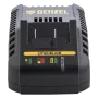 Зарядное устройство для аккумуляторов DENZEL IBC-18-2.3, Li-Ion, 18 В, 2.3 А