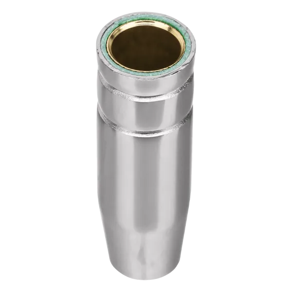 Сопло газовое DENZEL d12, длина 53м, 2 шт для MIG горелки тип 15