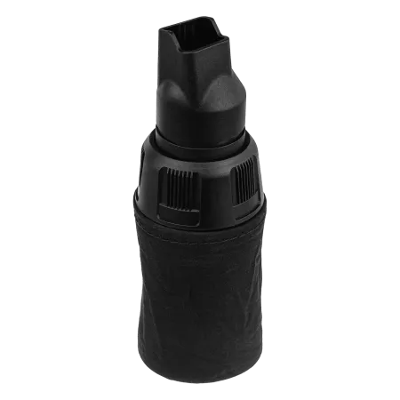 Машина шлифовальная эксцентриковая аккумуляторная DENZEL COS-125, 18В Li-Ion