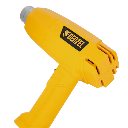 Фен технический DENZEL HGP-2000, 2000 Вт, 2 режима