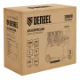 Компрессор безмасл. малошумный DENZEL DLP -3000/50, 3 кВт, 2х1,5 кВт,50 л, 2850 об/мин,500 л/мин
