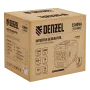 Генератор инверторный DENZEL GS-5500iSE, 5,5 кВт, 230 В, закрытый корпус,электростартер