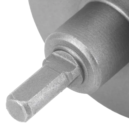 Коронка по металлу DENZEL 724019, 68 мм, твердосплавная