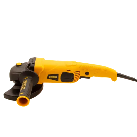 Машина шлифовальная угловая DENZEL AG150-1500, 1500 Вт, 150 мм, 8500 об/мин