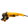 Машина шлифовальная угловая DENZEL AG150-1500, 1500 Вт, 150 мм, 8500 об/мин