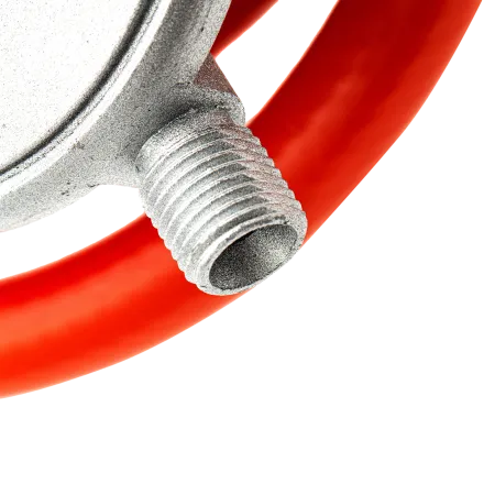 Газовая тепловая пушка DENZEL GHG-10, 10 кВт, 300 м3/ч, пропан-бутан