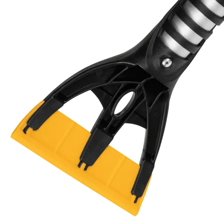 Скребок для удаления льда DENZEL мягкая рукоятка