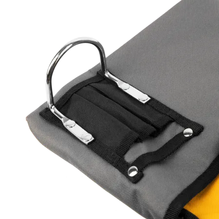 Пояс монтажника, сумки поясные, кобура для шуруповерта DENZEL