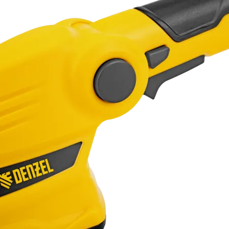 Ножницы-кусторез DENZEL G411 с аккумулятором 3.6В Li-Ion 1.5 Ач