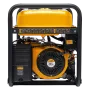 Генератор бензиновый DENZEL PS-95EA-PRO, 9,5 кВт, 230 В, 40 л, разъем ATS, эл.старт