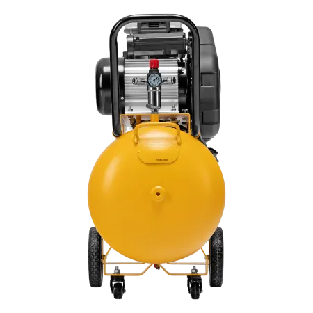 Компрессор воздушный DENZEL рем. привод BCI 2200/100, 2,2 кВт, 100 литров, 420 л/мин