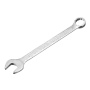 Набор инструментов DENZEL 1/2", 1/4", CrV, S2, пластиковый кейс, 82 предмета
