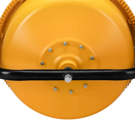 Бетоносмеситель DENZEL B-125, 550 Вт, 130 л