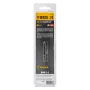 Бита DENZEL PH2х150, сталь S2, цилиндр., 5шт. Е 6,3
