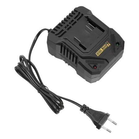 Триммер аккумуляторный DENZEL GT-230, 230 мм, Li-Ion, 20 В