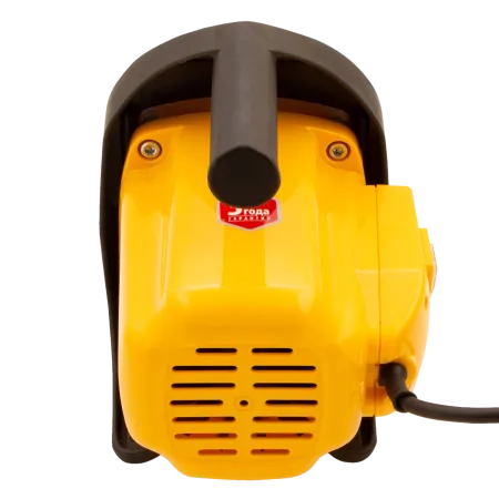 Насос садовый поверхностный DENZEL GP1000Х, 1000 Вт, 3500 л/ч, высота подъема 44 м