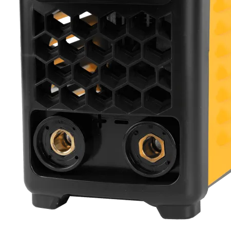 Аппарат инвертор. дуговой сварки DENZEL SDM-220 Top, 220 А, ПВ 60% кейс