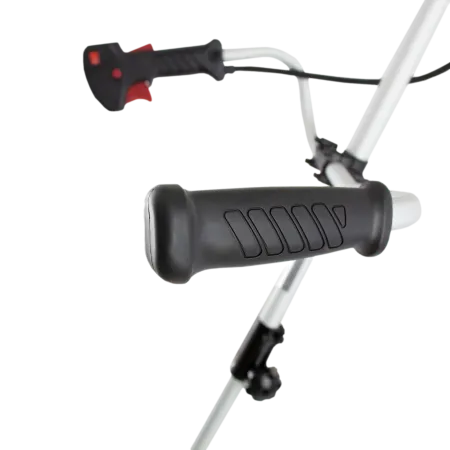 Триммер бензиновый DENZEL DTL-43S, 43 см3, разъемная штанга