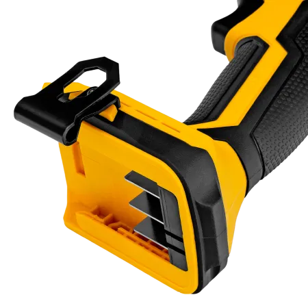 Дрель-шуруповерт аккумуляторная, бесщет. DENZEL BLDL-IB-18-0, Li-Ion, 18 В