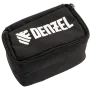 Лазерный уровень DENZEL LX 03 Green, 30 м, 520 нм, резьба 1/4 дюйм