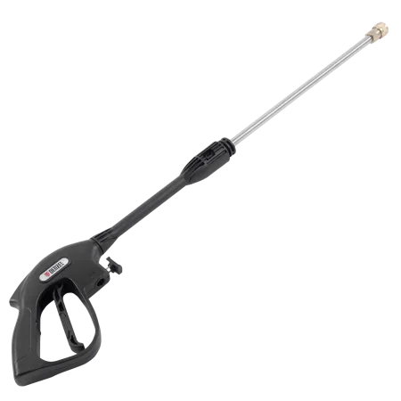 Мойка высокого давления DENZEL R-165D, 2200 Вт, 165 бар, 7 л/мин, с барабаном