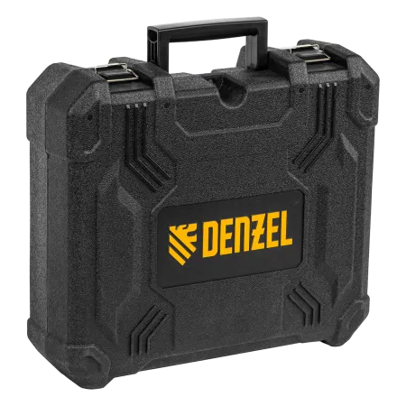 Аккумуляторная дрель-шуруповерт DENZEL BLDL-IB-18-02, 18 В, 2 x 2 Ач
