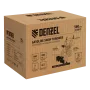 Снегоуборщик бензиновый DENZEL SB 560 LP, 212 cc, электростартер, фара