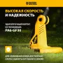 Катушка для триммера DENZEL 96304 универсальная