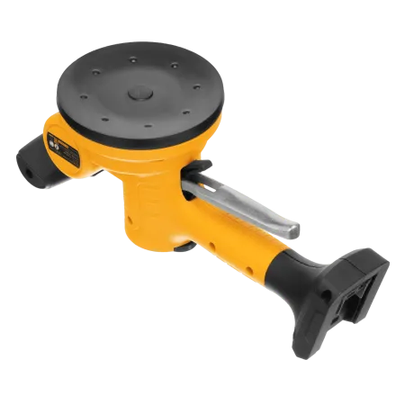 Машина для укладки плитки DENZEL TTM-130-0, 18В Li-Ion