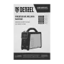 Аппарат инвертор. дуговой сварки DENZEL SDM-220 Top, 220 А, ПВ 60%