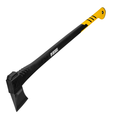 Колун DENZEL, F20, 2800 гр, двухкомпонентная рукоятка, 920 мм