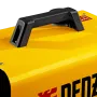 Дизельная тепловая портативная пушка DENZEL Flame-5, 5кВт, 300м3/ч, непр.наг., циф. терм.