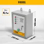 Блок автоматического запуска генератора DENZEL ENERGOMATIC PS 115