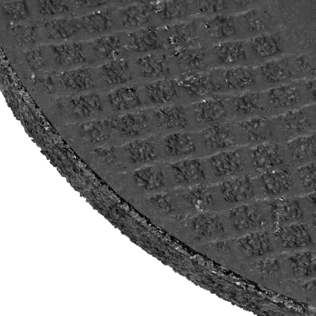 Круг шлифовальный по металлу DENZEL, 150 х 6,0 х 22,2 мм, A24QBF