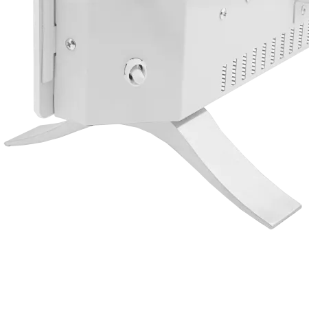 Конвектор электрический DENZEL OptiPrime-1500, Wi-Fi, тачскрин, цифровой термостат, 1500 Вт