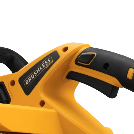 Пила цепная  аккумуляторная  бесщет. DENZEL RCS 400-62, 400 мм, Li-ion, 62В