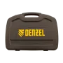 Ударная дрель DENZEL ID-1050-2, 1050 Вт, 0-3000/0-1100 об/мин, 0-48000/0-17600 уд/мин