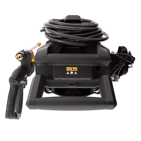 Мойка высокого давления DENZEL R-180i, 2400 Вт, 180 бар, 7.5 л/мин