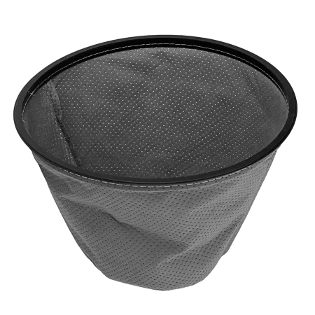 Пылесос строительный DENZEL RVC30, 1400 Вт, бак 30 л, шланг 3 м, розетка с автосинхр.