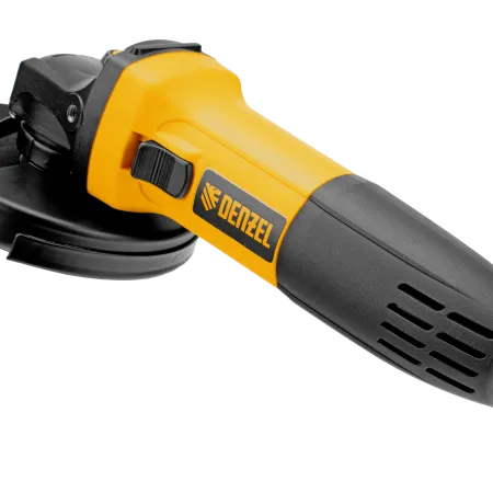 Машина шлифовальная угловая DENZEL AGL115-800, 800 Вт, 115 мм, 11000 об/мин