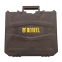 Перфоратор электрический DENZEL RH-650-18, SDS-plus, 650 Вт, 2.0 Дж, 3 плюс 1 режим